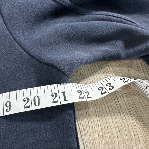 Y2K Nike Oregon Track and Field Sweatshirt Size Small - Picture 7 of 9